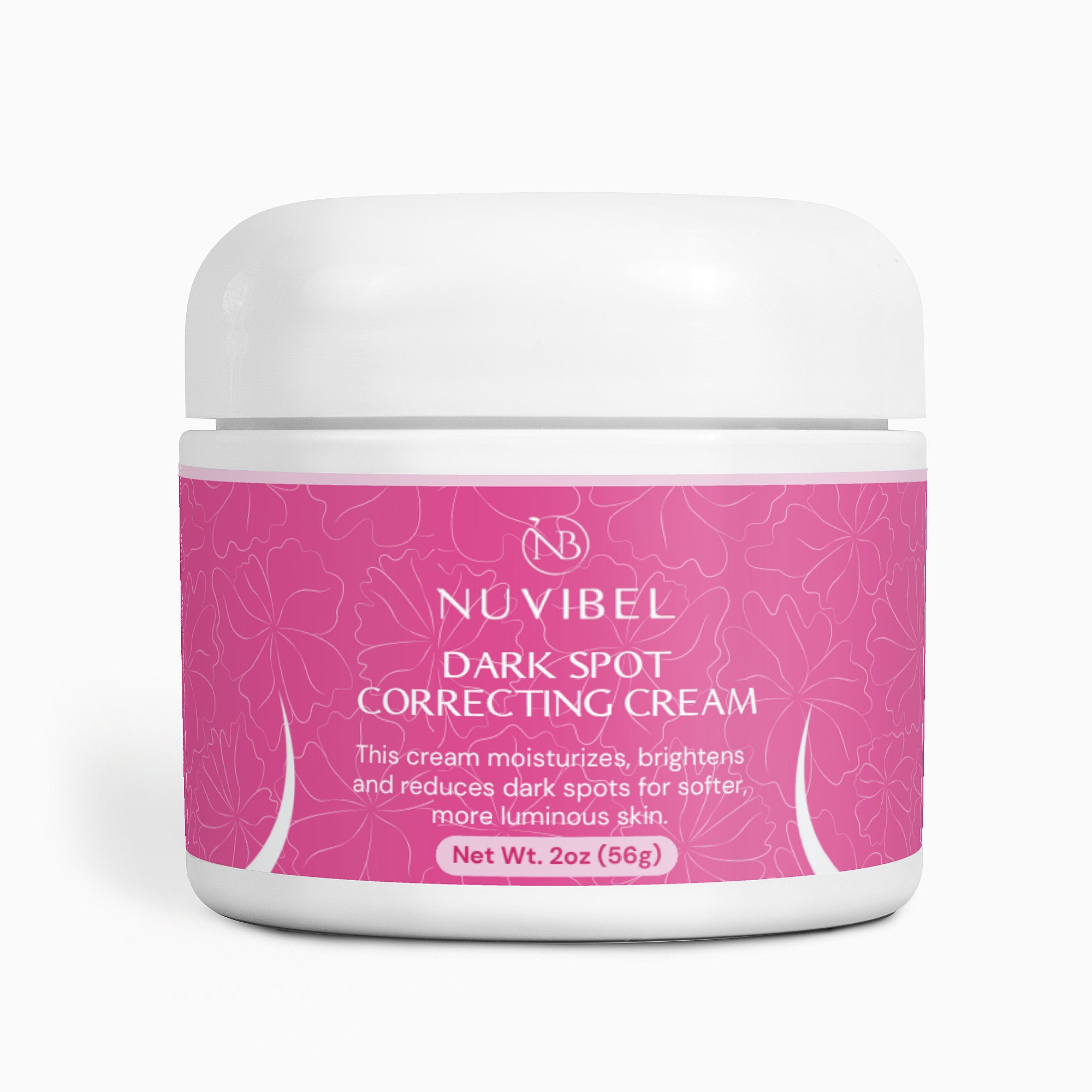 Dark Spot Correcting Cream