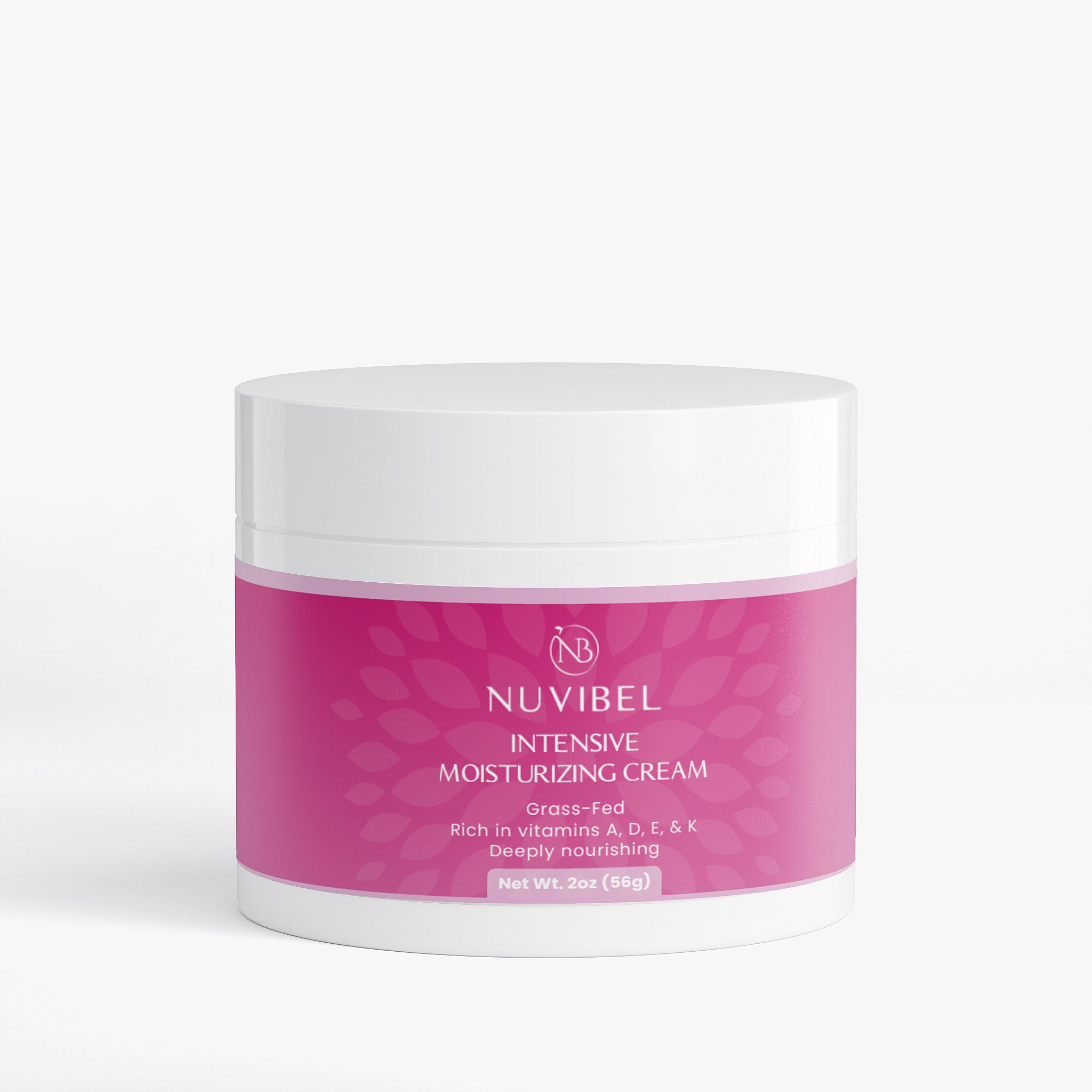 Intensive Moisturizing Cream