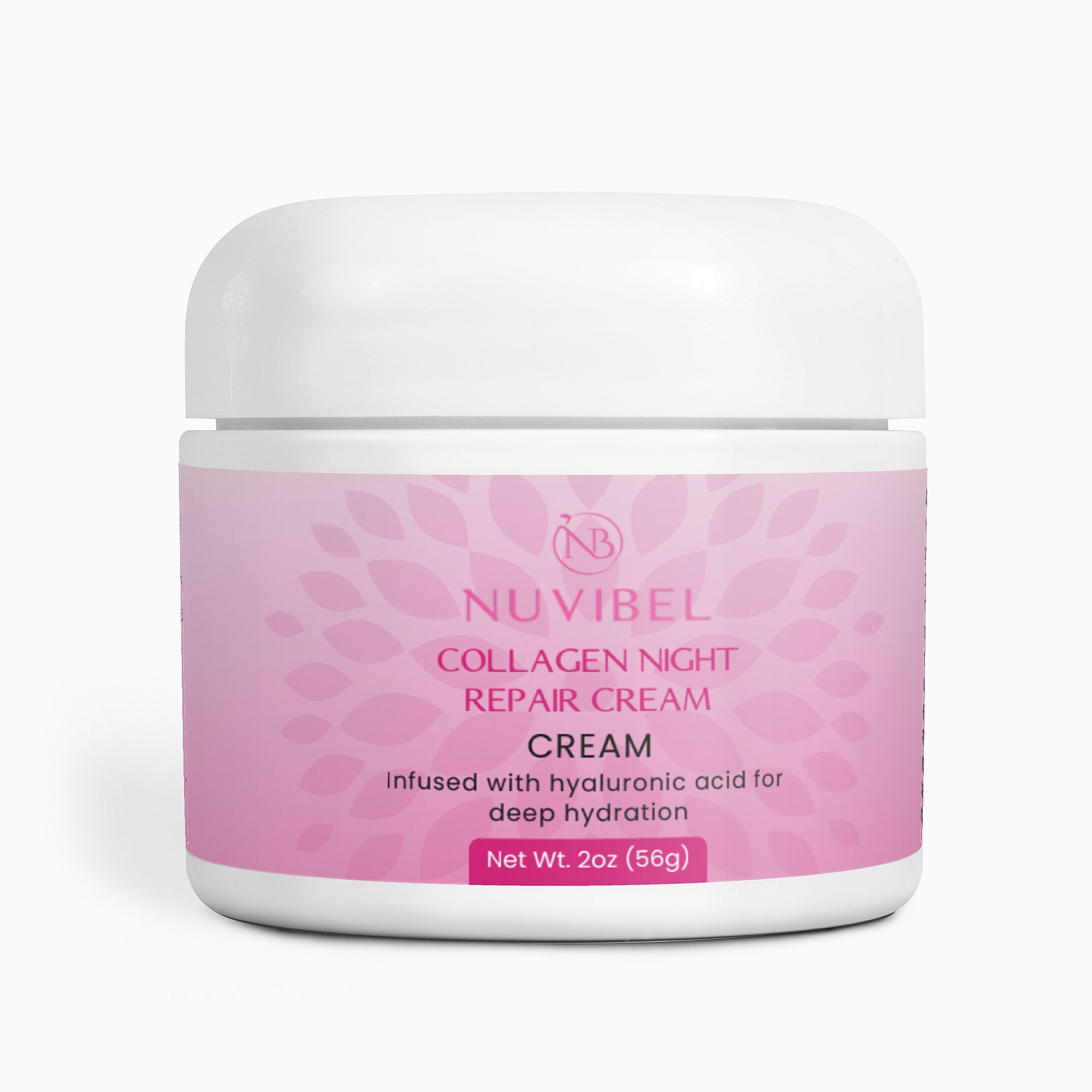 Collagen Night Repair Cream